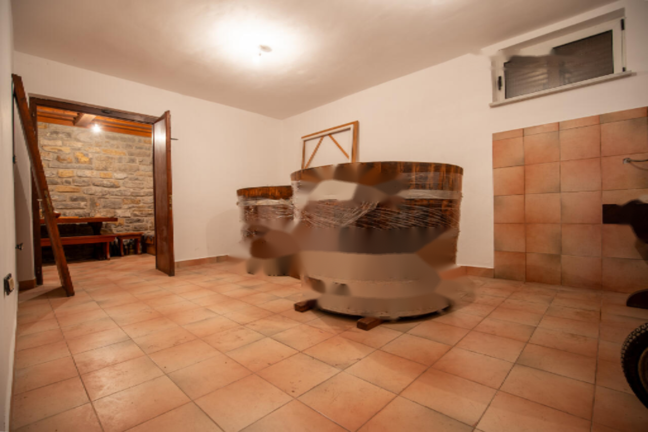 Дом в Копере, Словения, 753 м² - фото 12