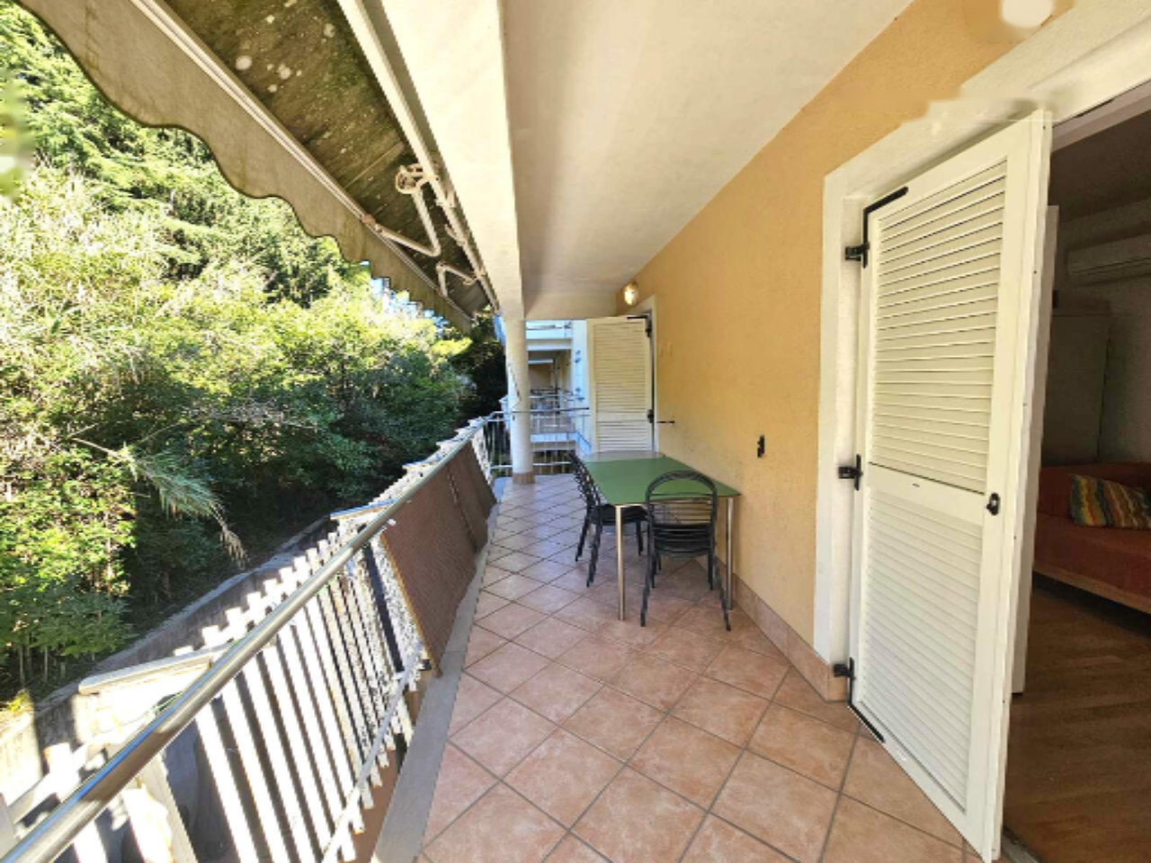 Квартира в Пиране, Словения, 45 м² - фото 12