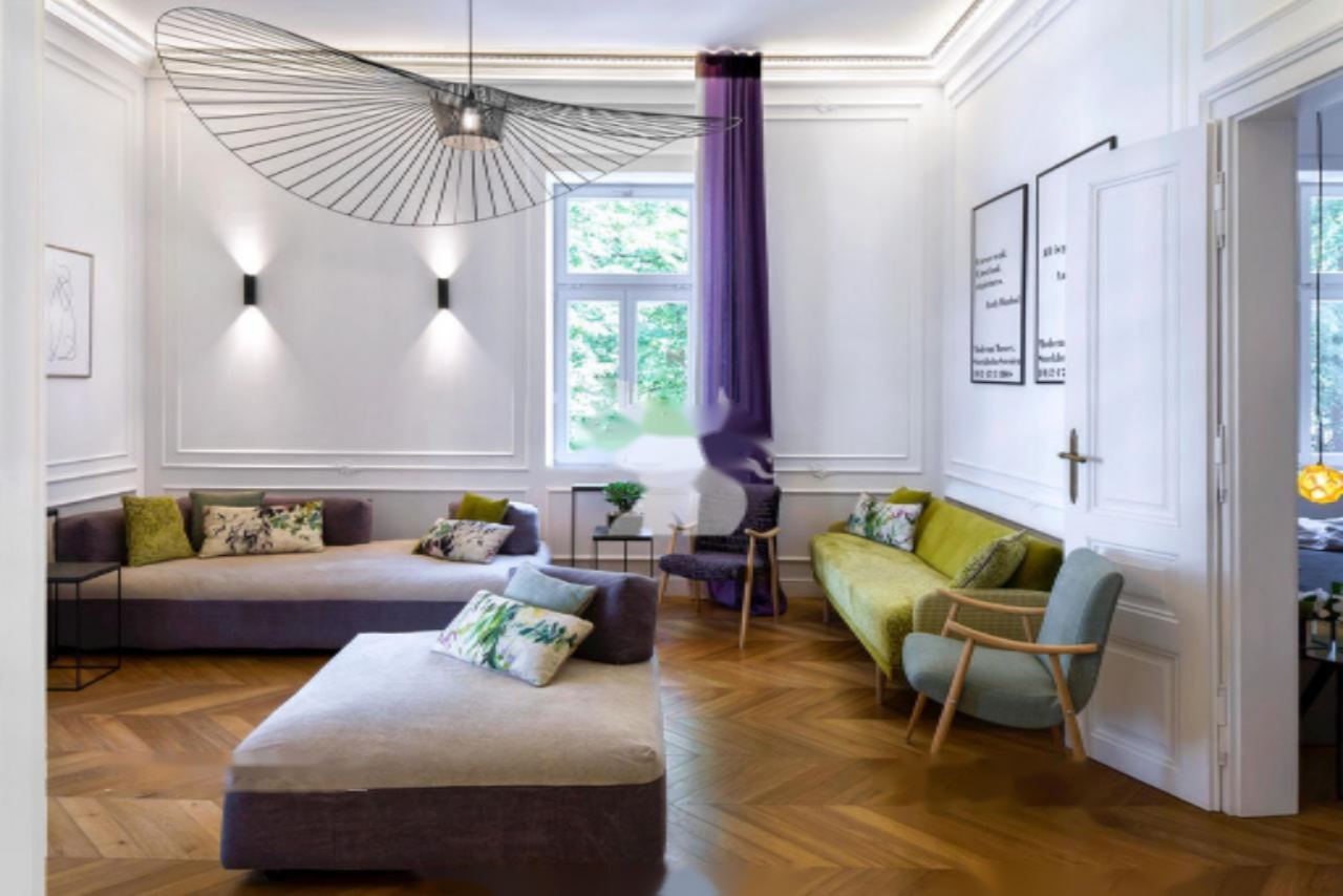 Квартира в Любляне, Словения, 141 м² - фото 12