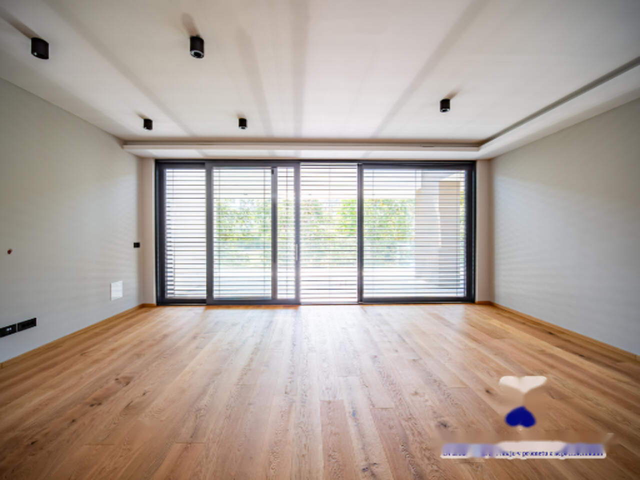 Квартира в Любляне, Словения, 239 м² - фото 12