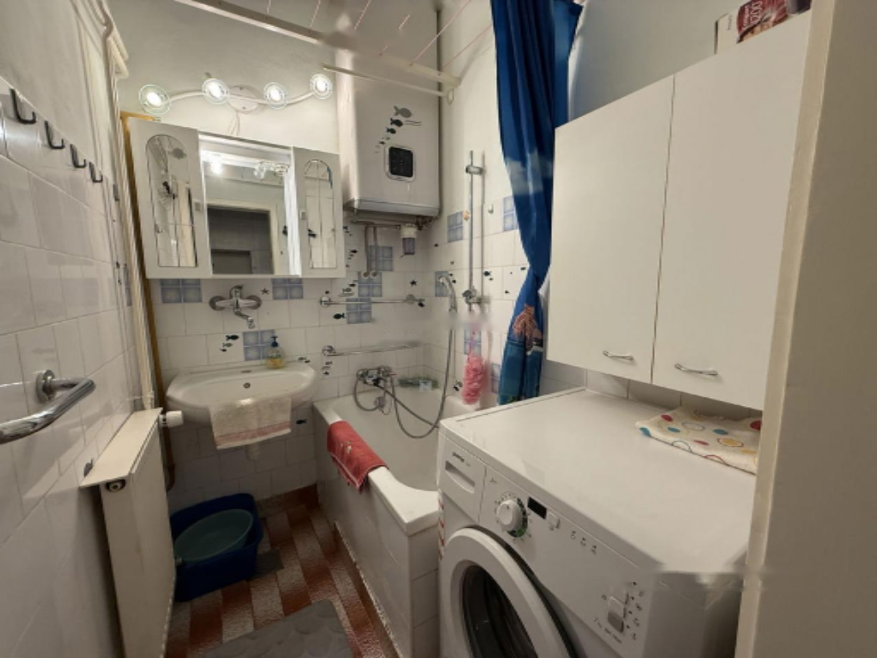 Квартира в Любляне, Словения, 60 м² - фото 12