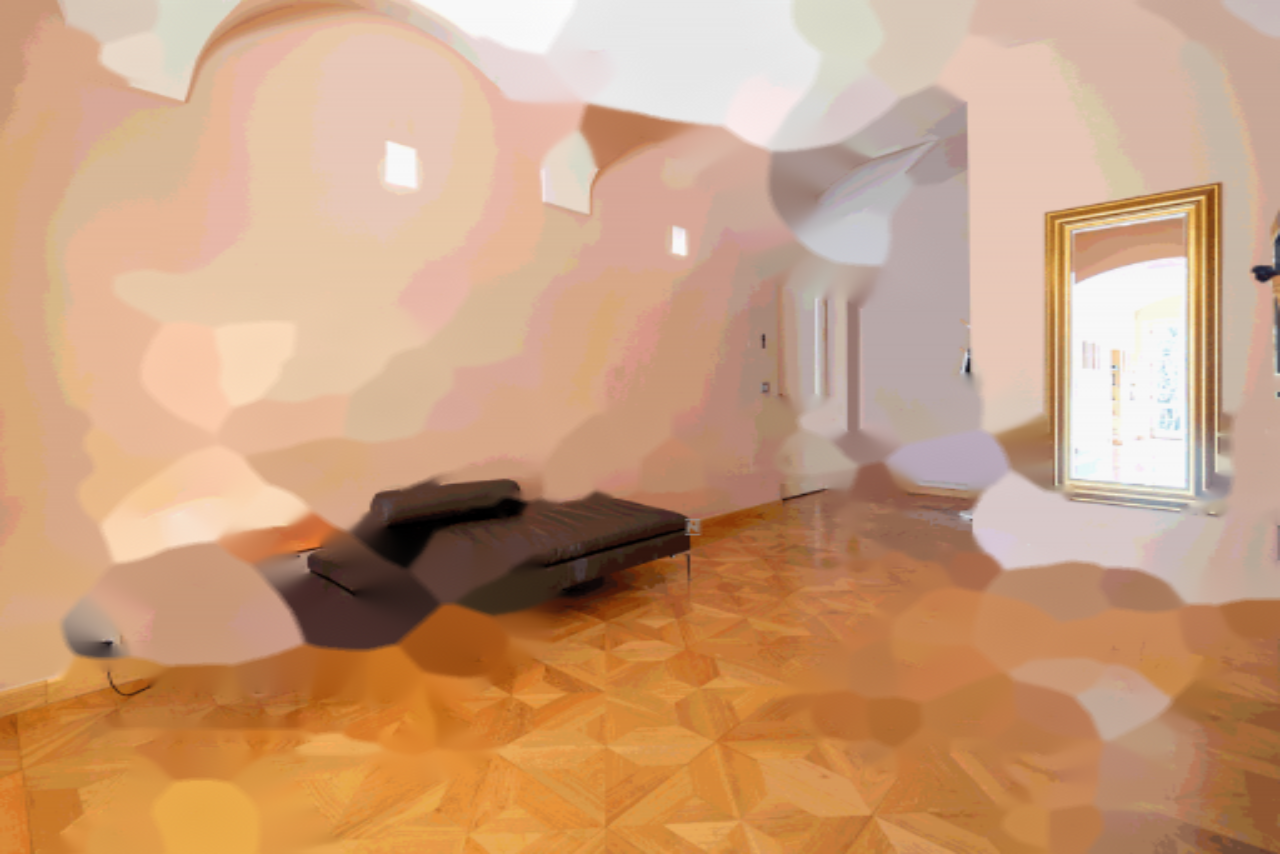 Квартира в Любляне, Словения, 205 м² - фото 12