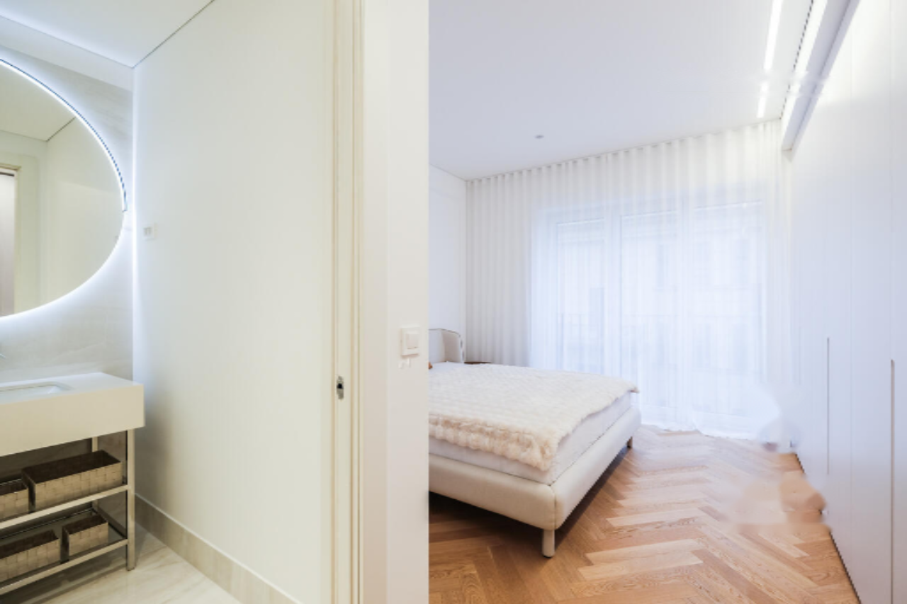 Квартира в Любляне, Словения, 88 м² - фото 12