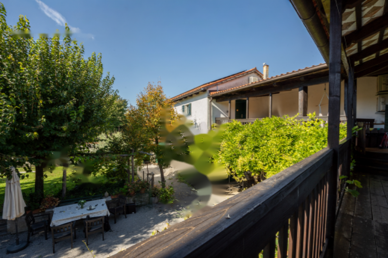 Дом в Комене, Словения, 750 м² - фото 12