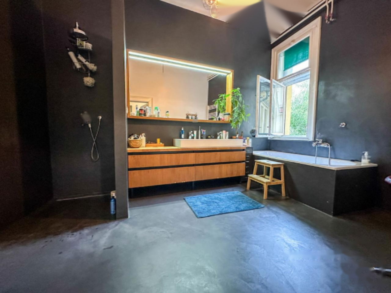 Квартира в Любляне, Словения, 206 м² - фото 12