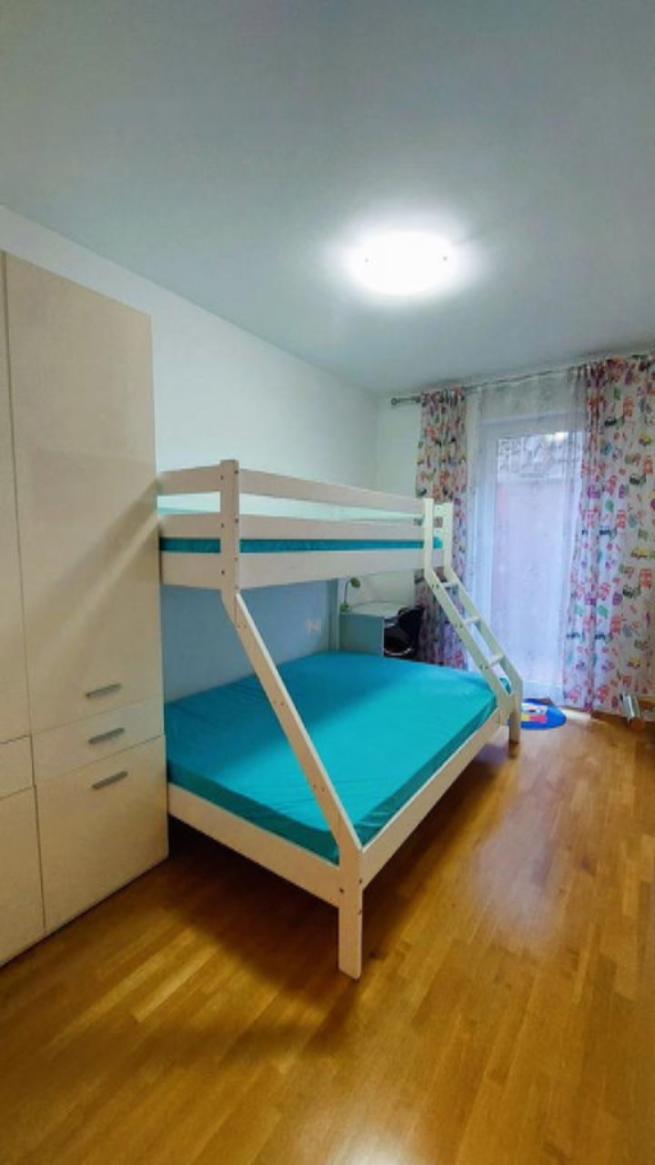 Квартира в Копере, Словения, 88 м² - фото 12