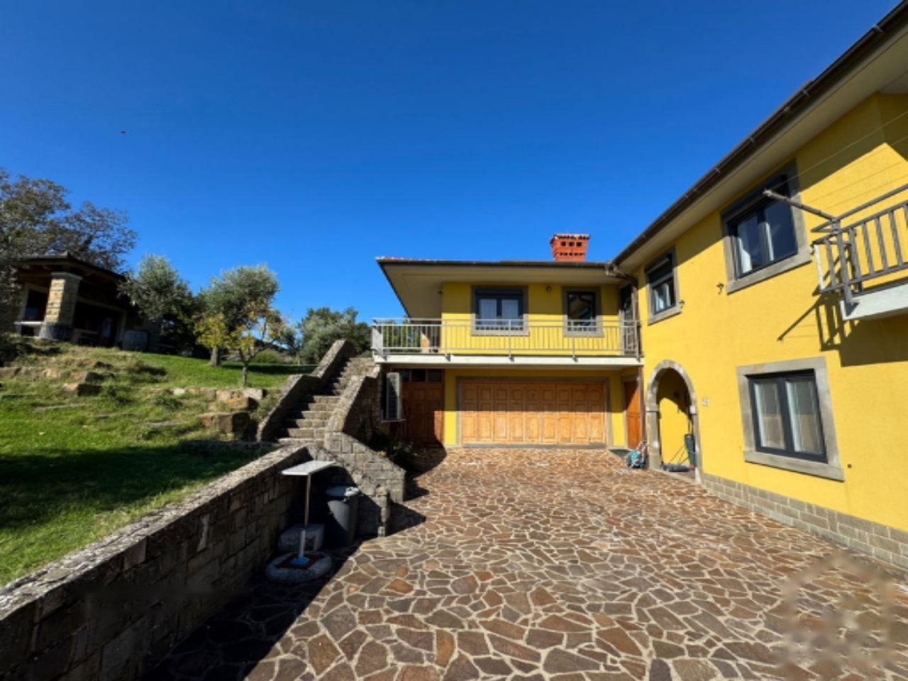 Дом в Копере, Словения, 556 м² - фото 12