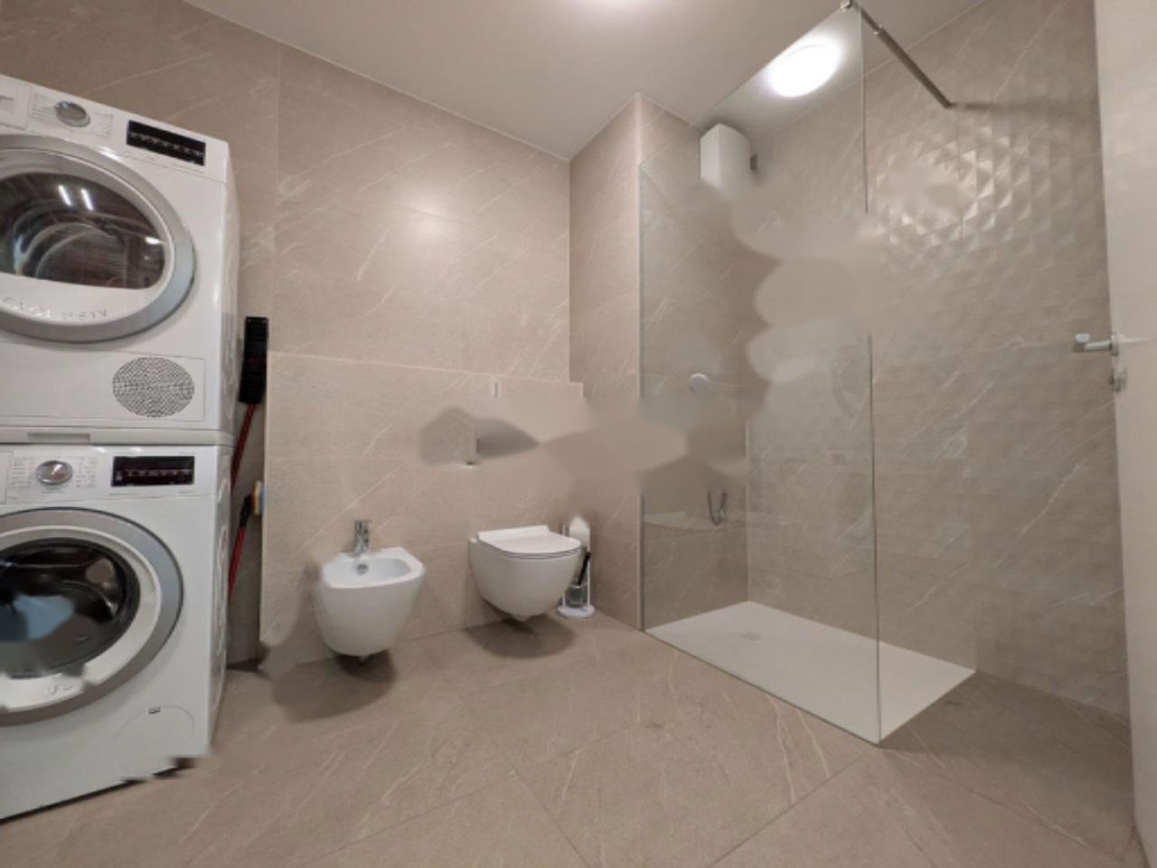 Квартира в Любляне, Словения, 103 м² - фото 12