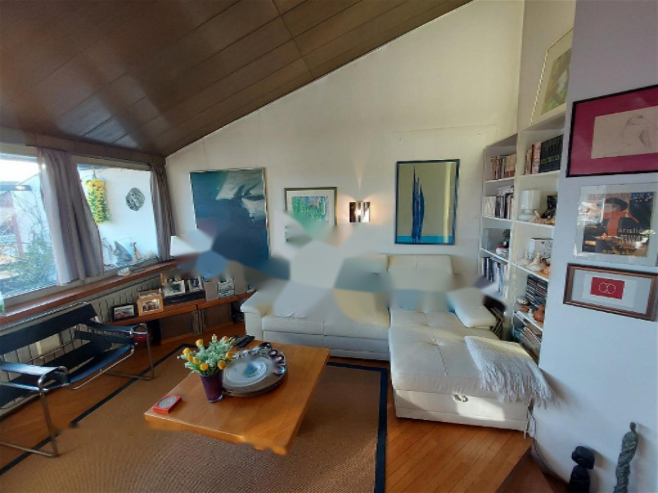 Квартира в Любляне, Словения, 140 м² - фото 12