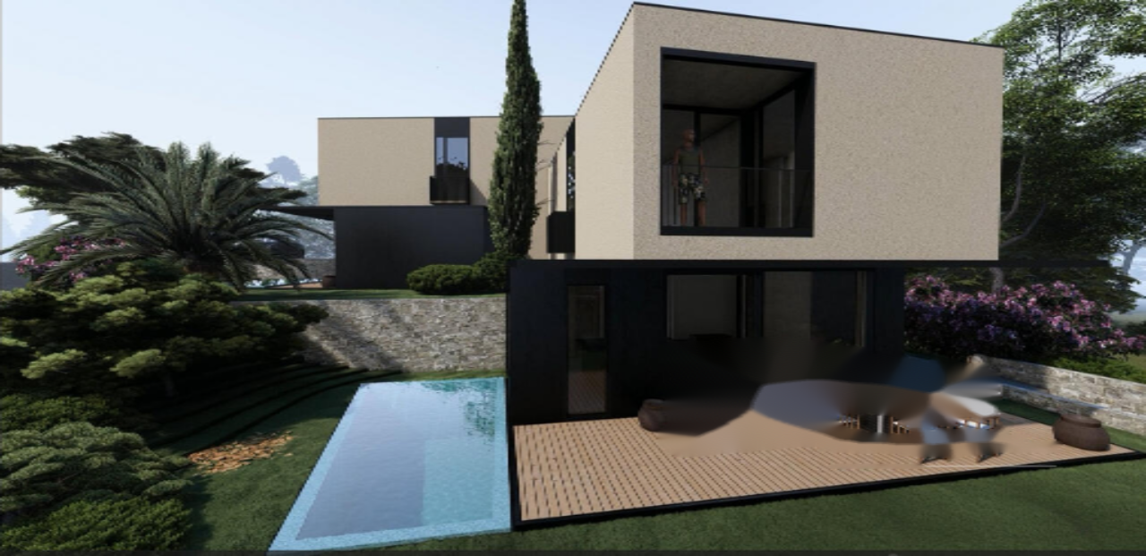 Дом в Копере, Словения, 180 м² - фото 13