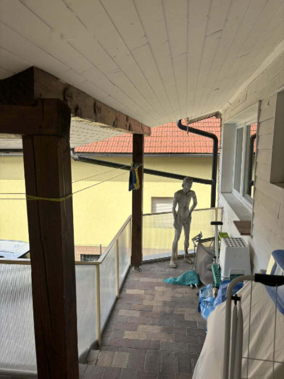 Квартира в Любляне, Словения, 130 м² - фото 13