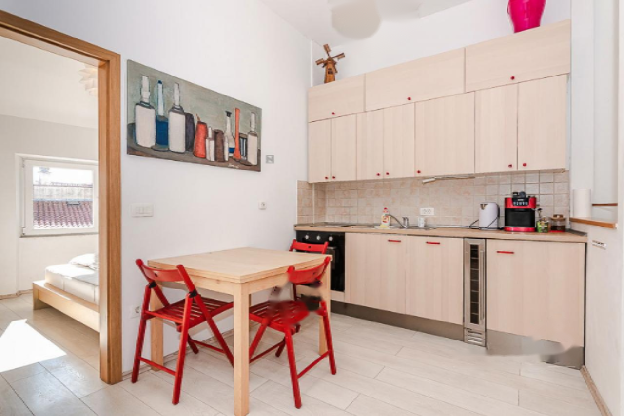 Квартира в Пиране, Словения, 64 м² - фото 13