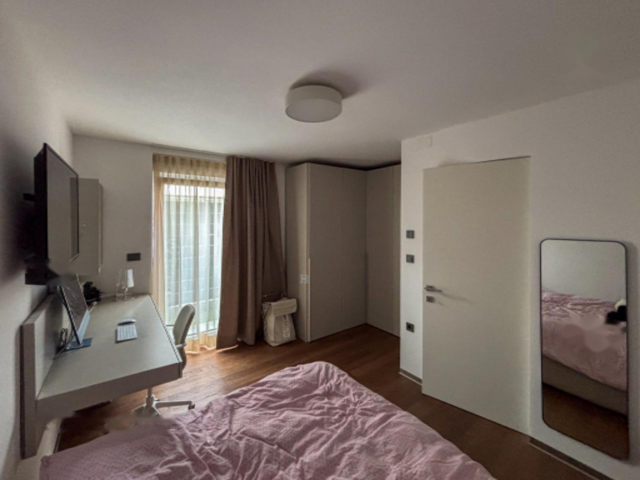 Квартира в Любляне, Словения, 135 м² - фото 13