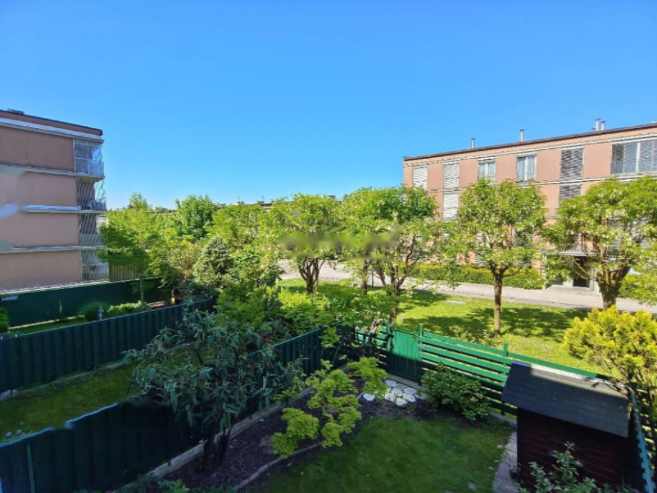 Квартира в Любляне, Словения, 90 м² - фото 13