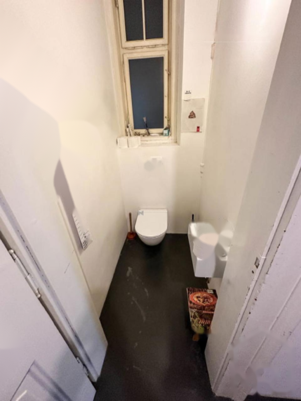 Квартира в Любляне, Словения, 206 м² - фото 13