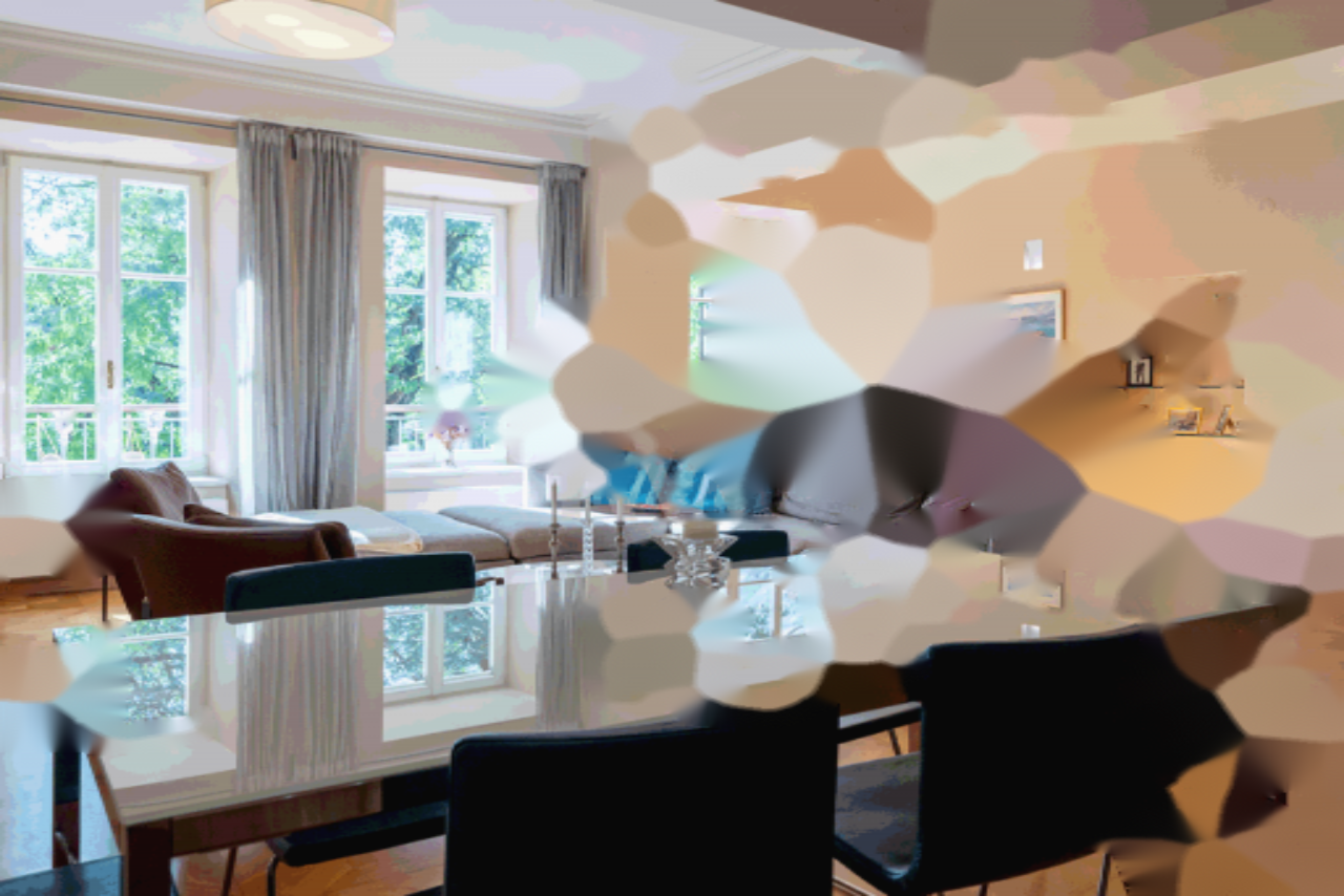 Квартира в Любляне, Словения, 205 м² - фото 13