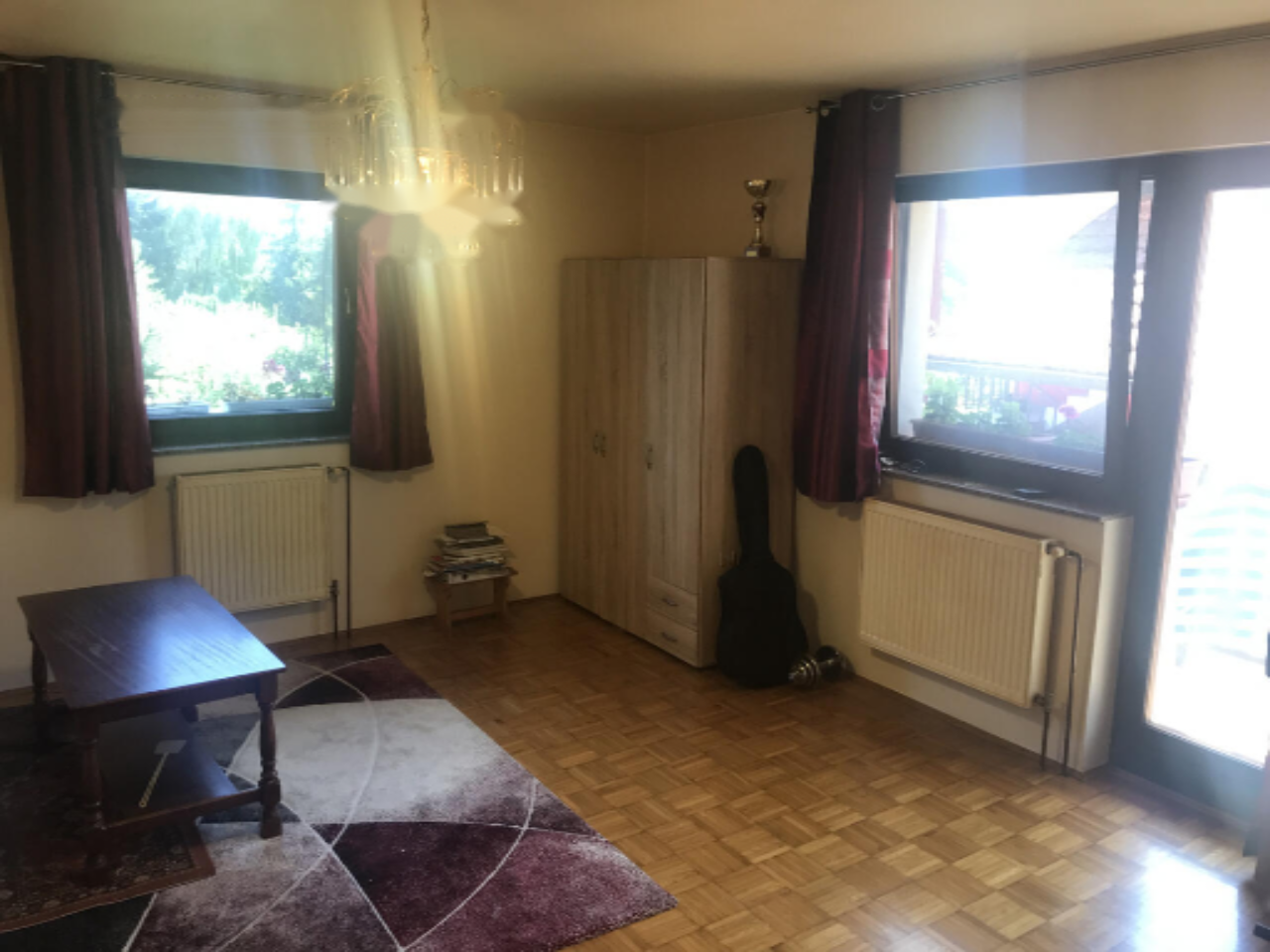 Квартира в Любляне, Словения, 150 м² - фото 13