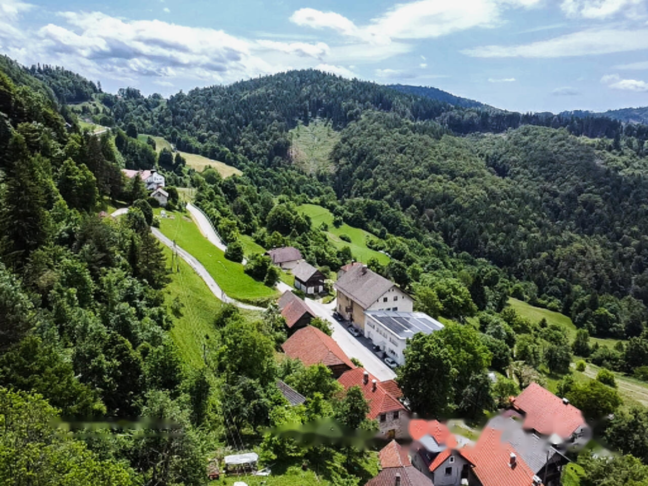 Ферма в Литие, Словения, 34 424 м² - фото 13