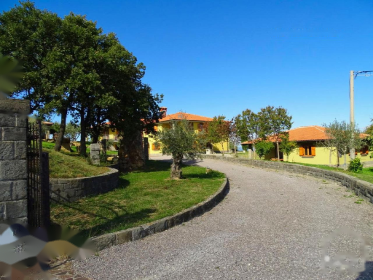 Дом в Копере, Словения, 556 м² - фото 13