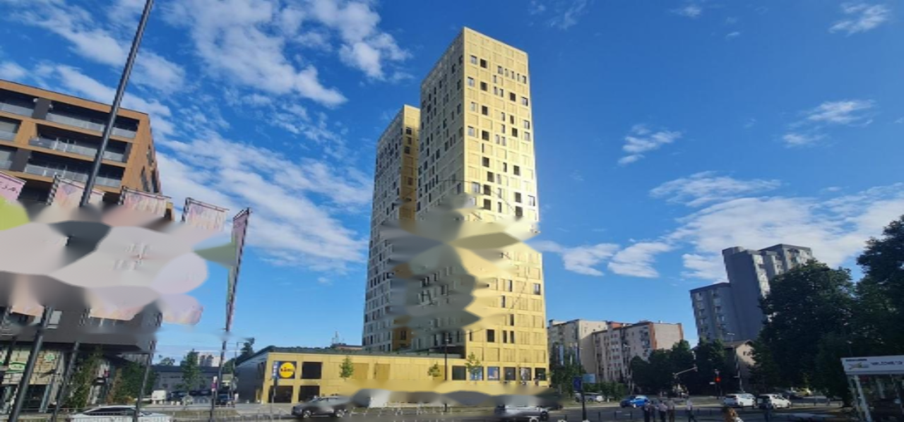 Квартира в Любляне, Словения, 86 м² - фото 13