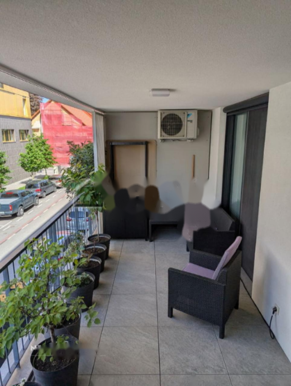 Квартира в Любляне, Словения, 103 м² - фото 13