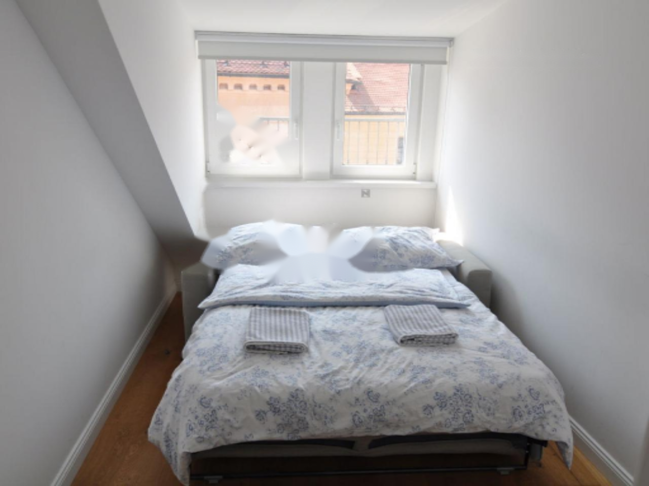 Квартира в Любляне, Словения, 110 м² - фото 13