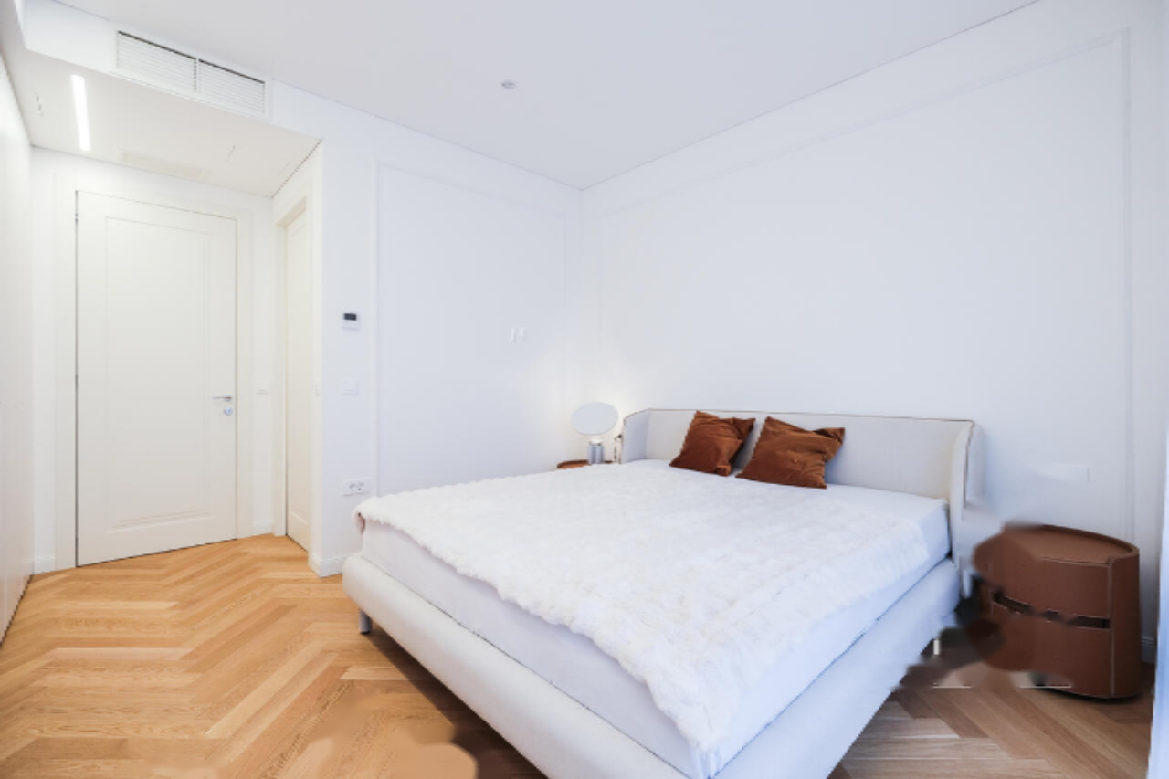 Квартира в Любляне, Словения, 88 м² - фото 13