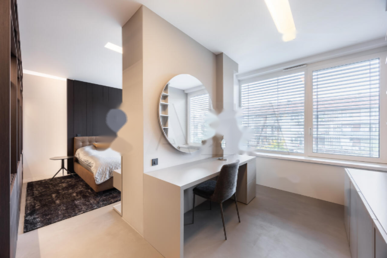 Квартира в Любляне, Словения, 131 м² - фото 13