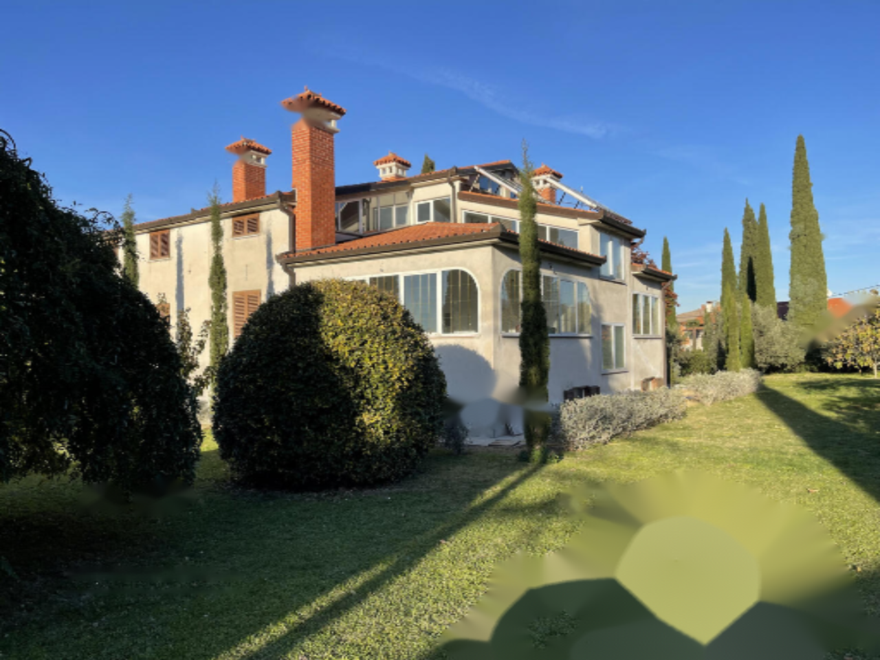 Дом в Пиране, Словения, 753 м² - фото 13