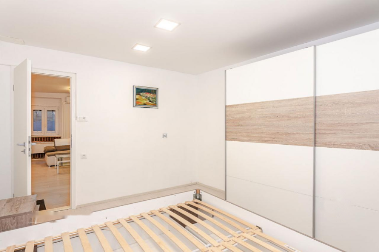 Квартира в Пиране, Словения, 38 м² - фото 14