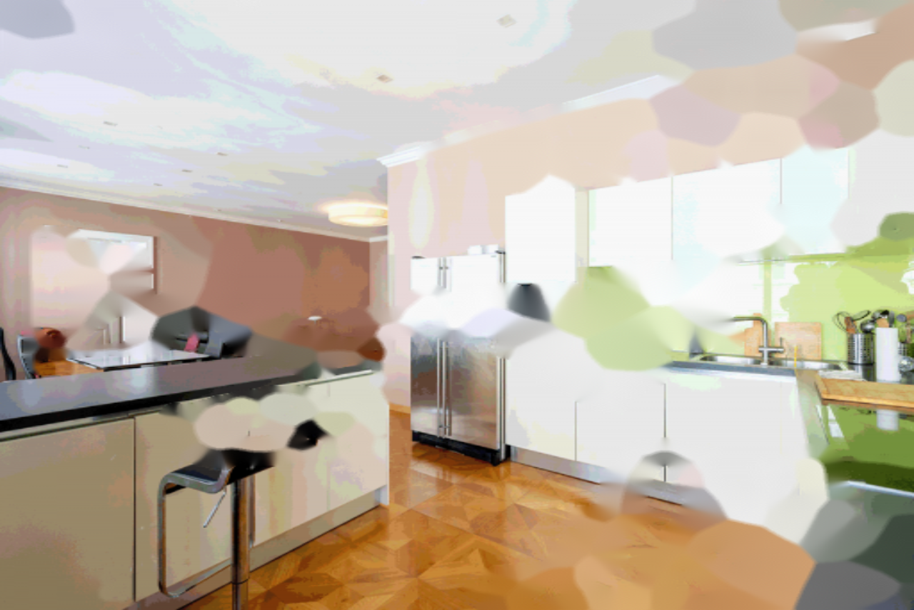 Квартира в Любляне, Словения, 177 м² - фото 14