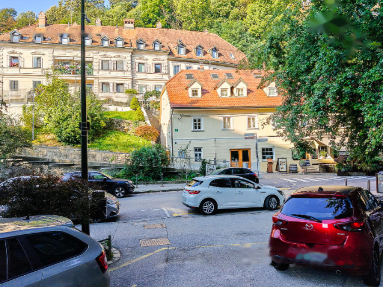 Квартира в Любляне, Словения, 64 м² - фото 14