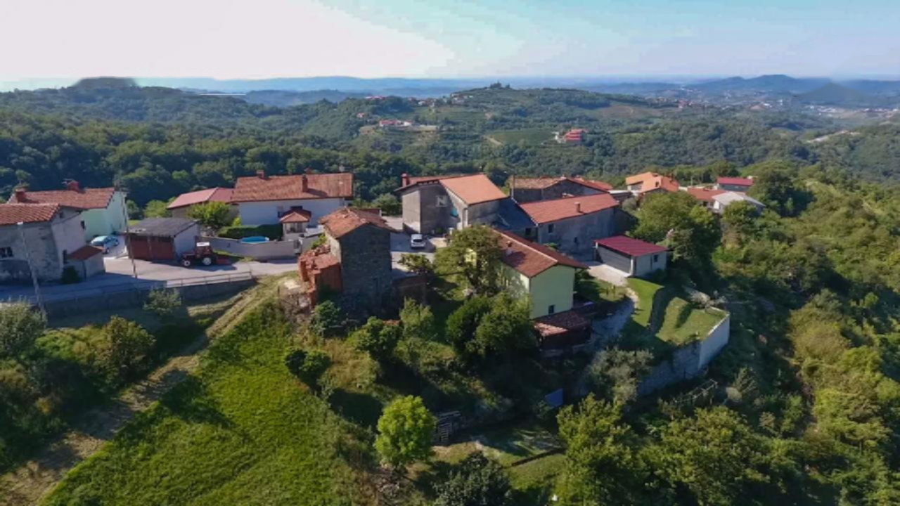 Дом в Мирен-Костаньевице, Словения, 78 м² - фото 14