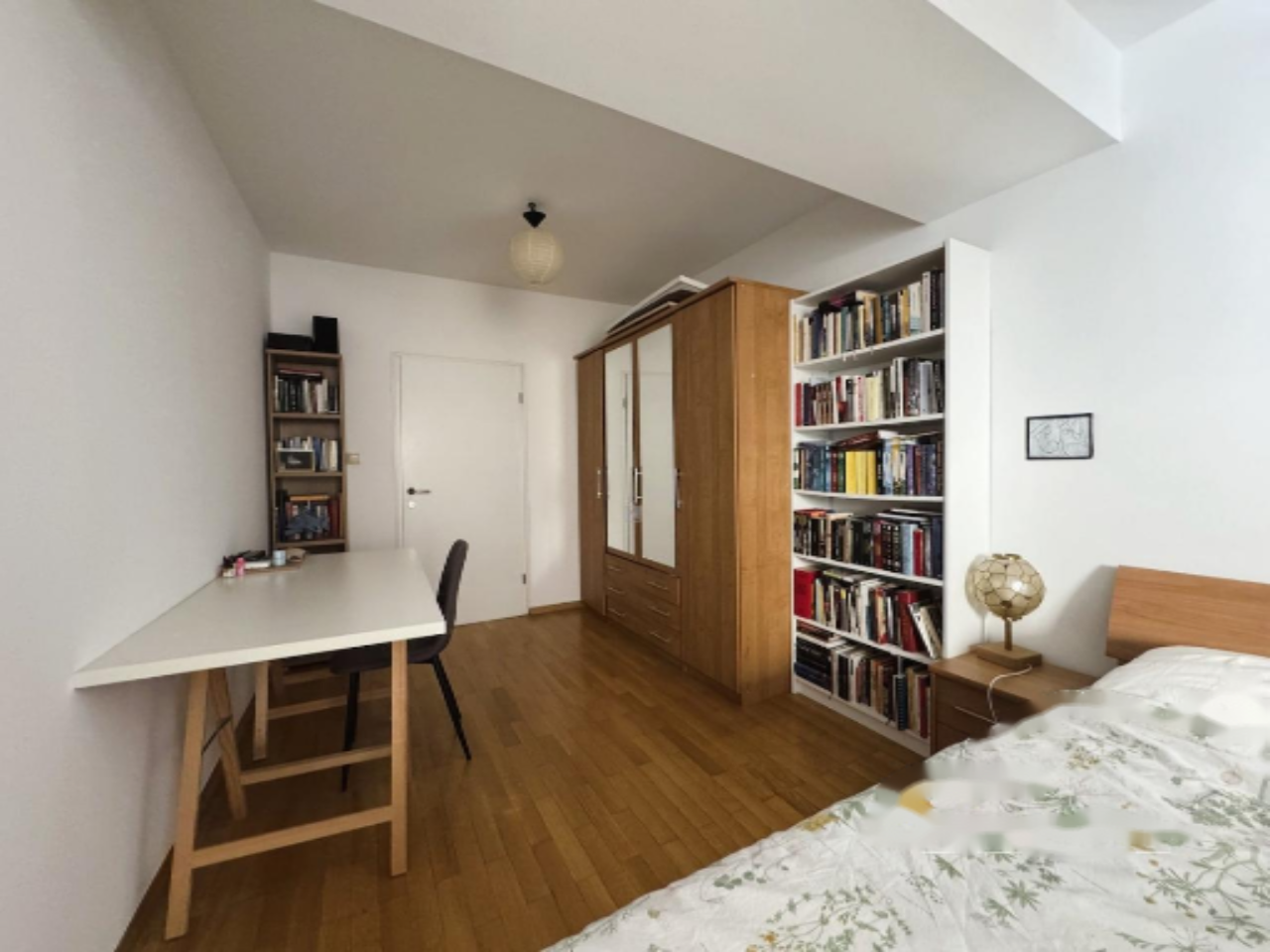 Квартира в Любляне, Словения, 106 м² - фото 14