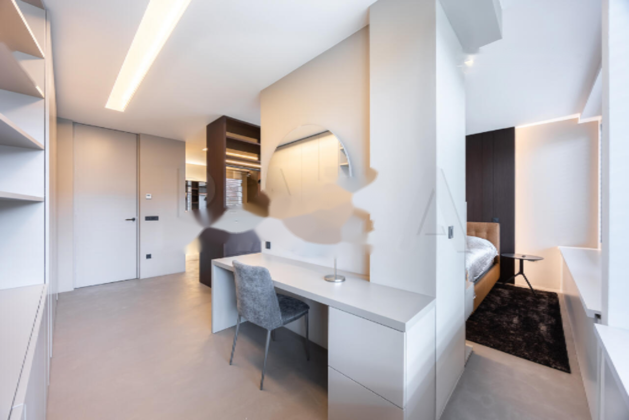 Квартира в Любляне, Словения, 131 м² - фото 14