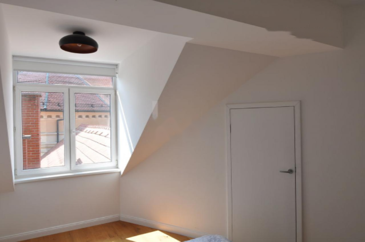 Квартира в Любляне, Словения, 110 м² - фото 14