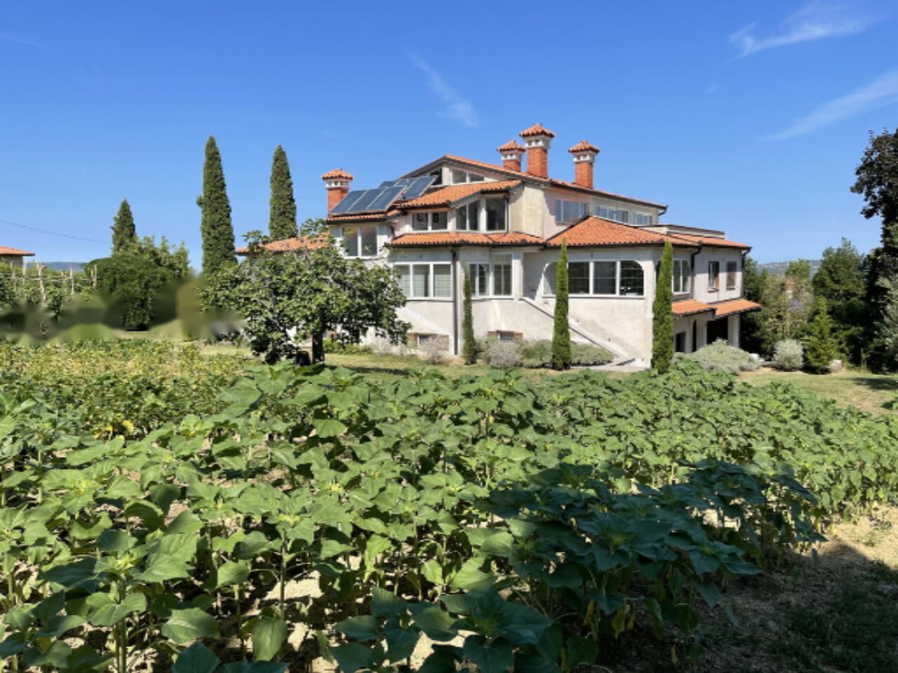 Дом в Копере, Словения, 753 м² - фото 14