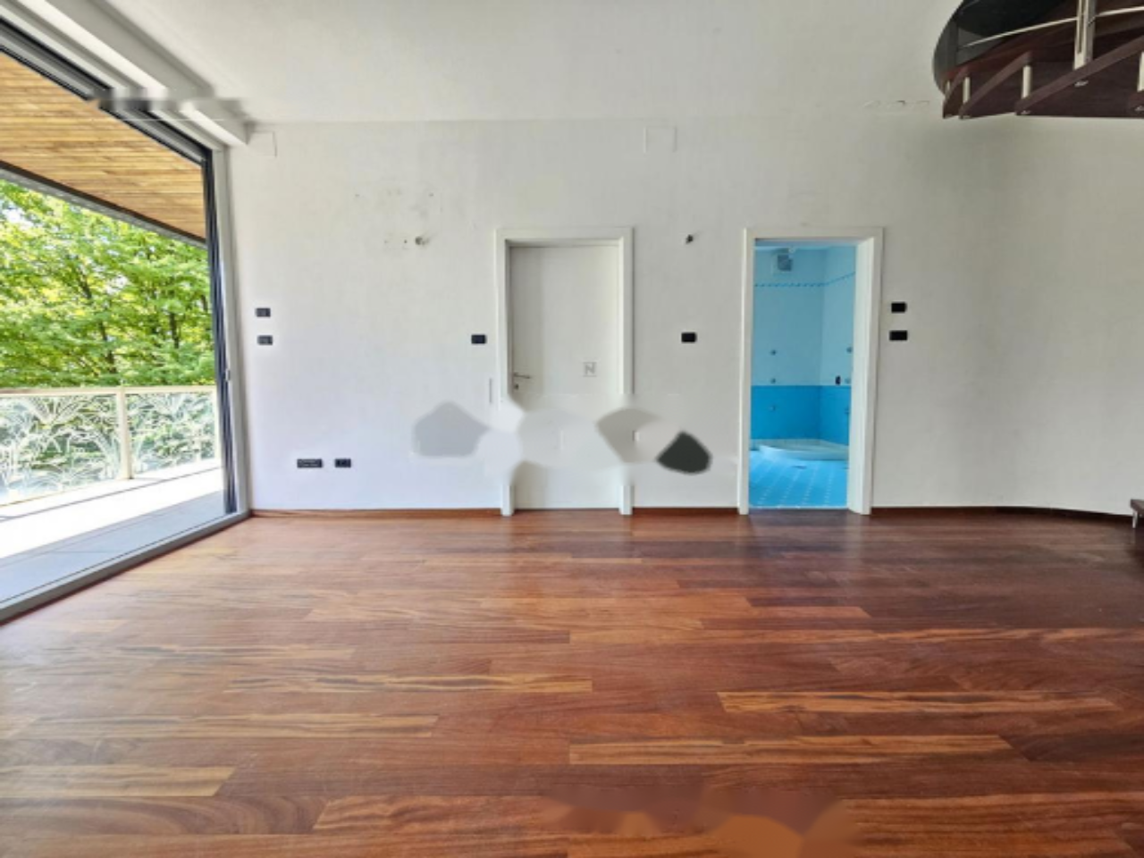 Квартира в Любляне, Словения, 287 м² - фото 14