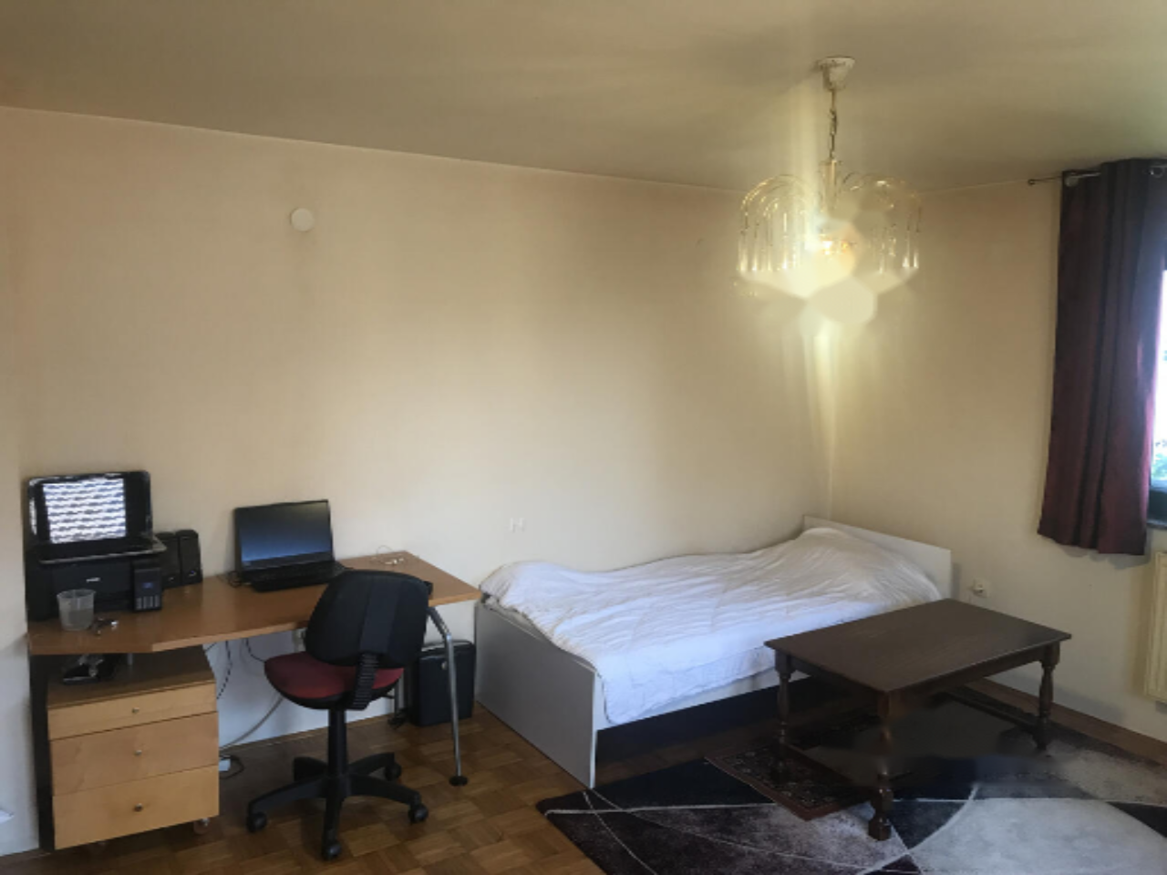 Квартира в Любляне, Словения, 150 м² - фото 14