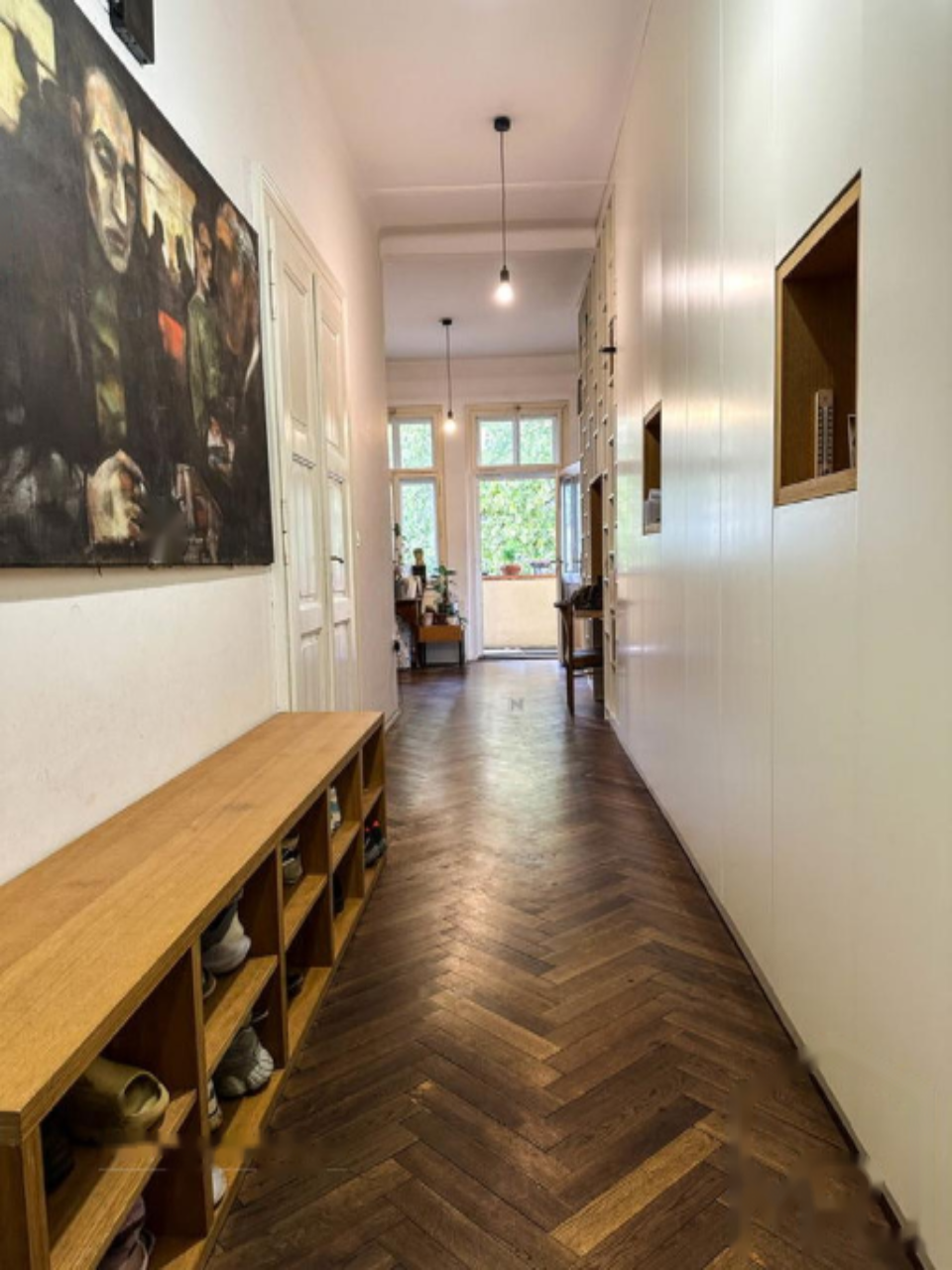 Квартира в Любляне, Словения, 206 м² - фото 15