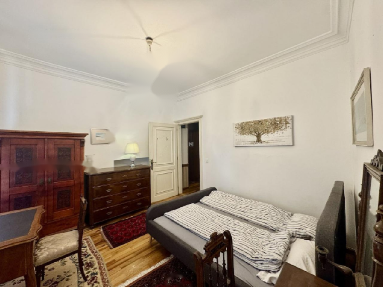 Квартира в Любляне, Словения, 121 м² - фото 15