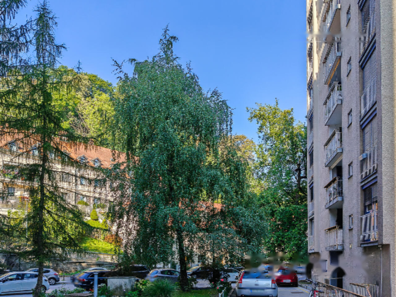 Квартира в Любляне, Словения, 64 м² - фото 15