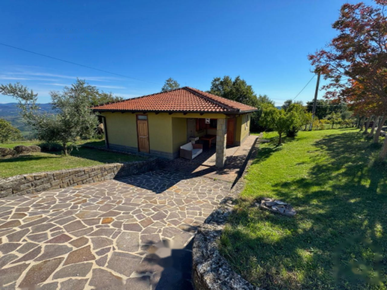 Дом в Копере, Словения, 556 м² - фото 15