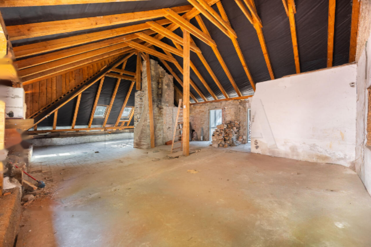 Квартира в Любляне, Словения, 349 м² - фото 16