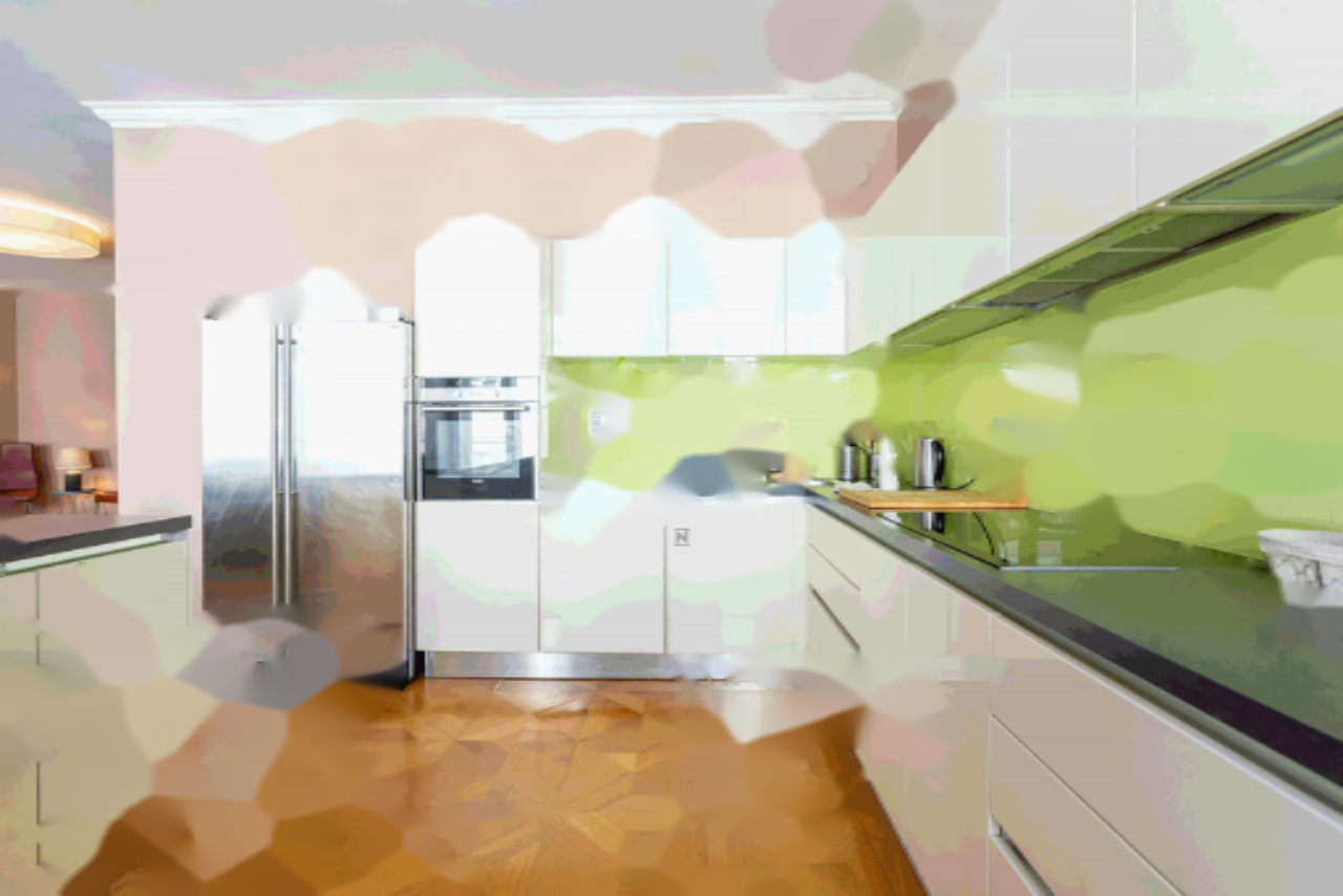 Квартира в Любляне, Словения, 177 м² - фото 16