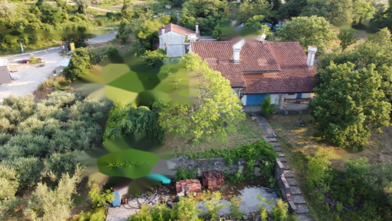 Дом в Копере, Словения, 462 м² - фото 16