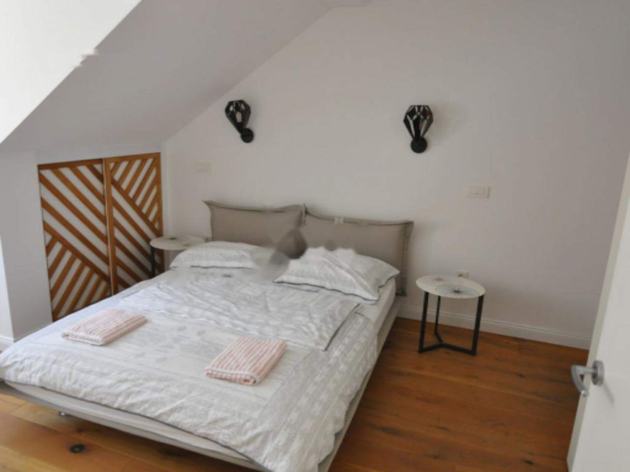 Квартира в Любляне, Словения, 110 м² - фото 16