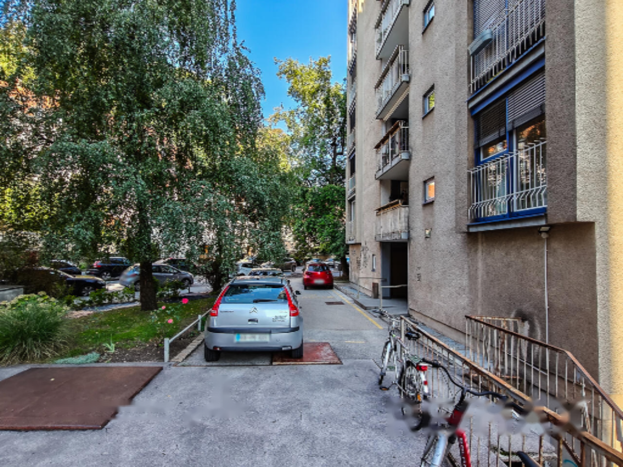 Квартира в Любляне, Словения, 64 м² - фото 16