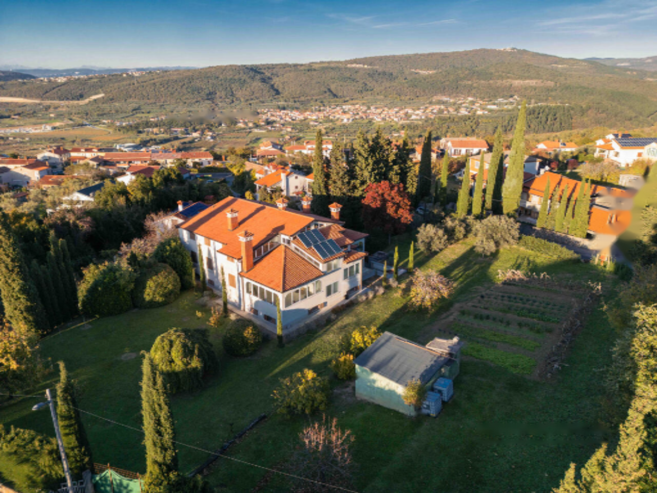 Дом в Копере, Словения, 753 м² - фото 16