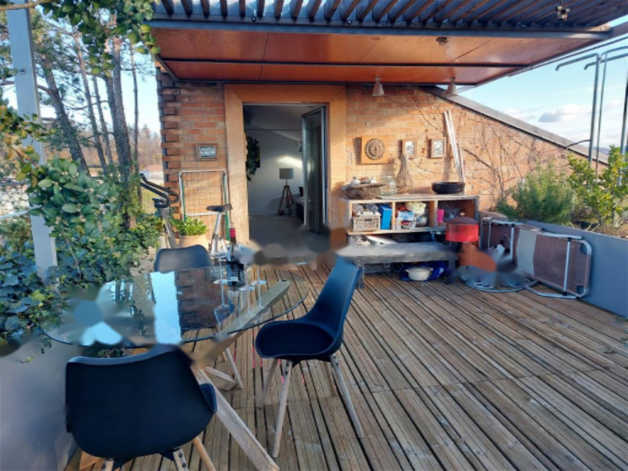 Квартира в Любляне, Словения, 140 м² - фото 16